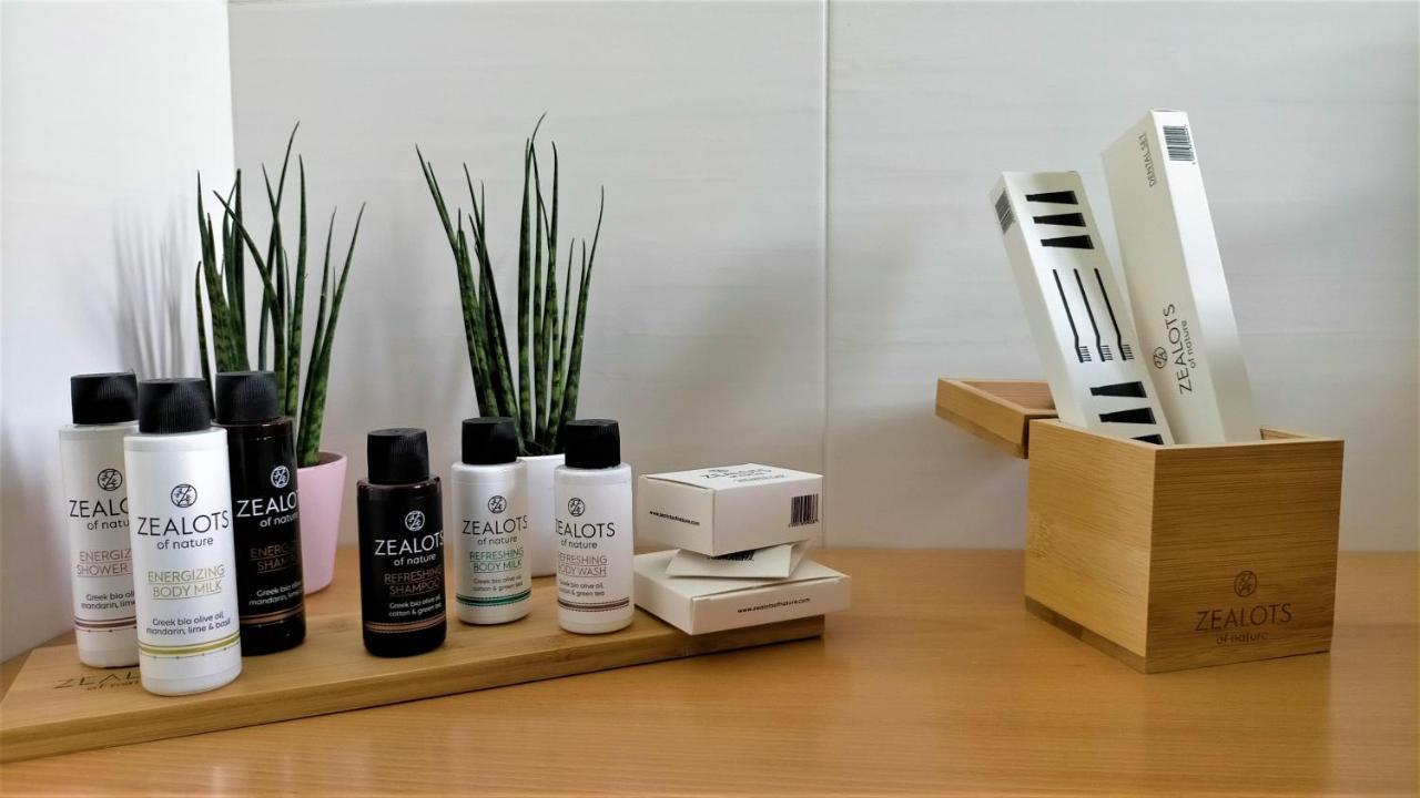 Zadris 1922 Apartments & Spa 아퀼레이아 외부 사진