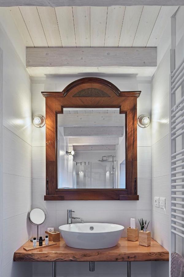 Zadris 1922 Apartments & Spa 아퀼레이아 외부 사진