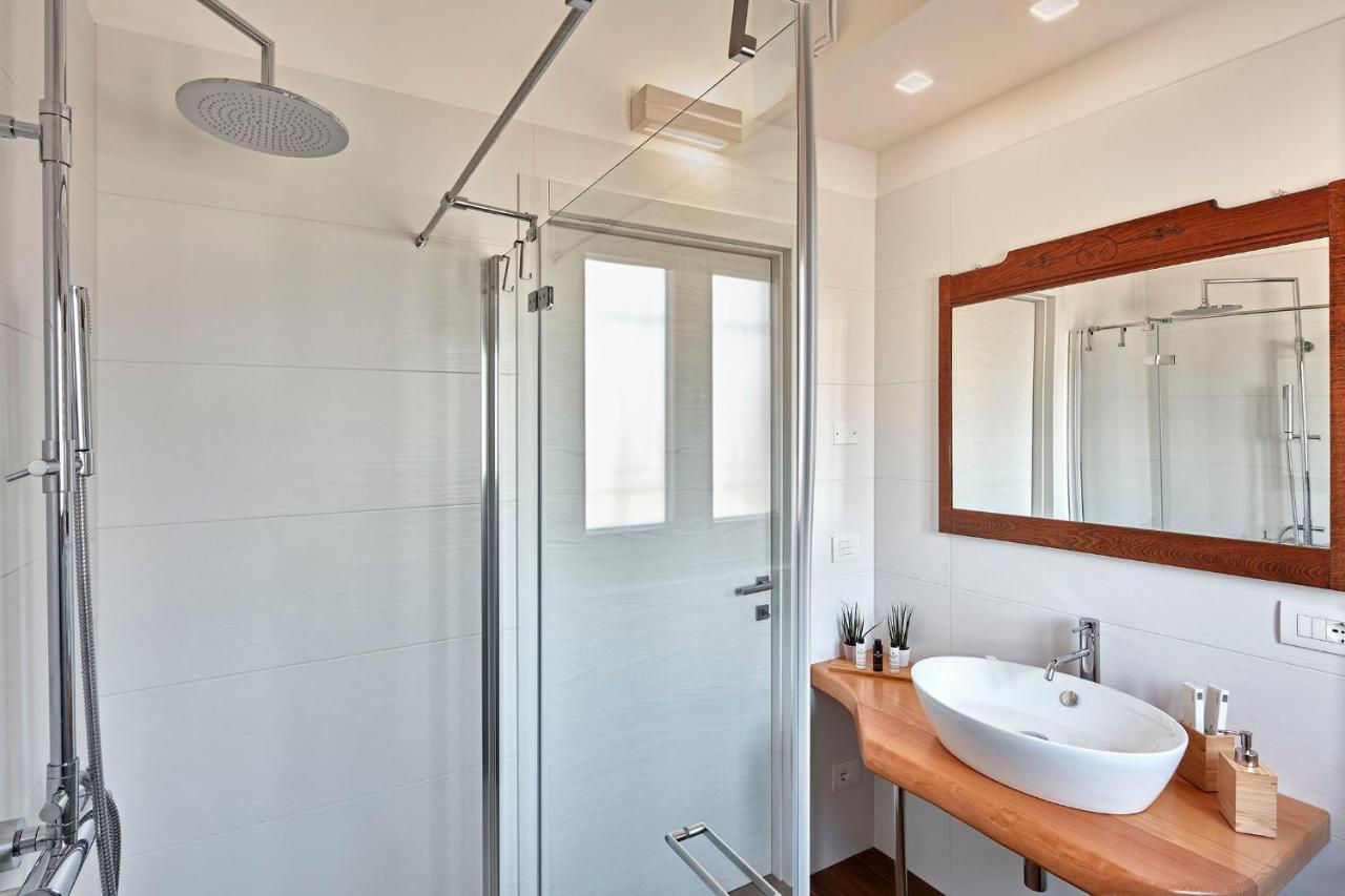 Zadris 1922 Apartments & Spa 아퀼레이아 외부 사진