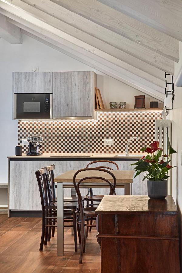 Zadris 1922 Apartments & Spa 아퀼레이아 외부 사진