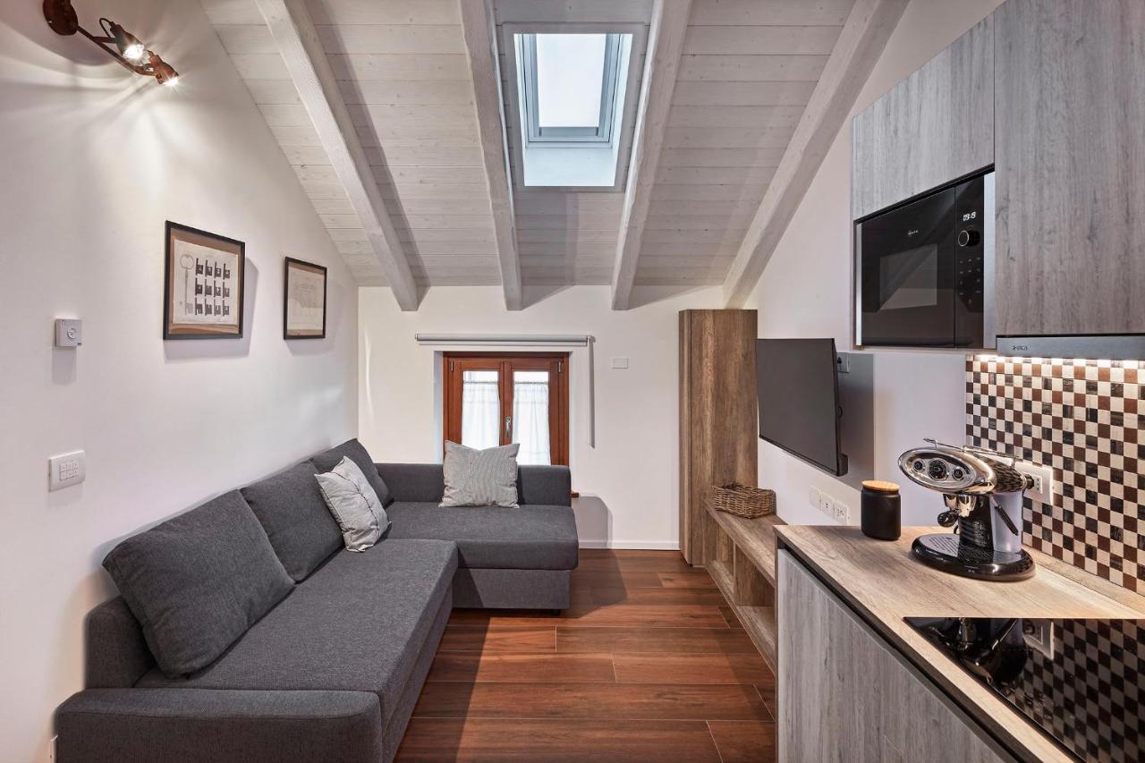 Zadris 1922 Apartments & Spa 아퀼레이아 외부 사진