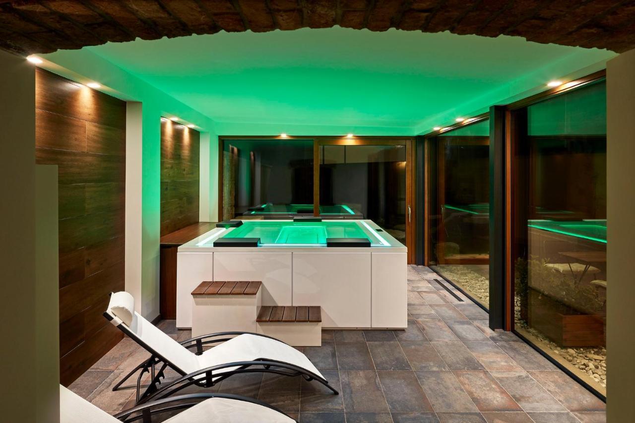 Zadris 1922 Apartments & Spa 아퀼레이아 외부 사진