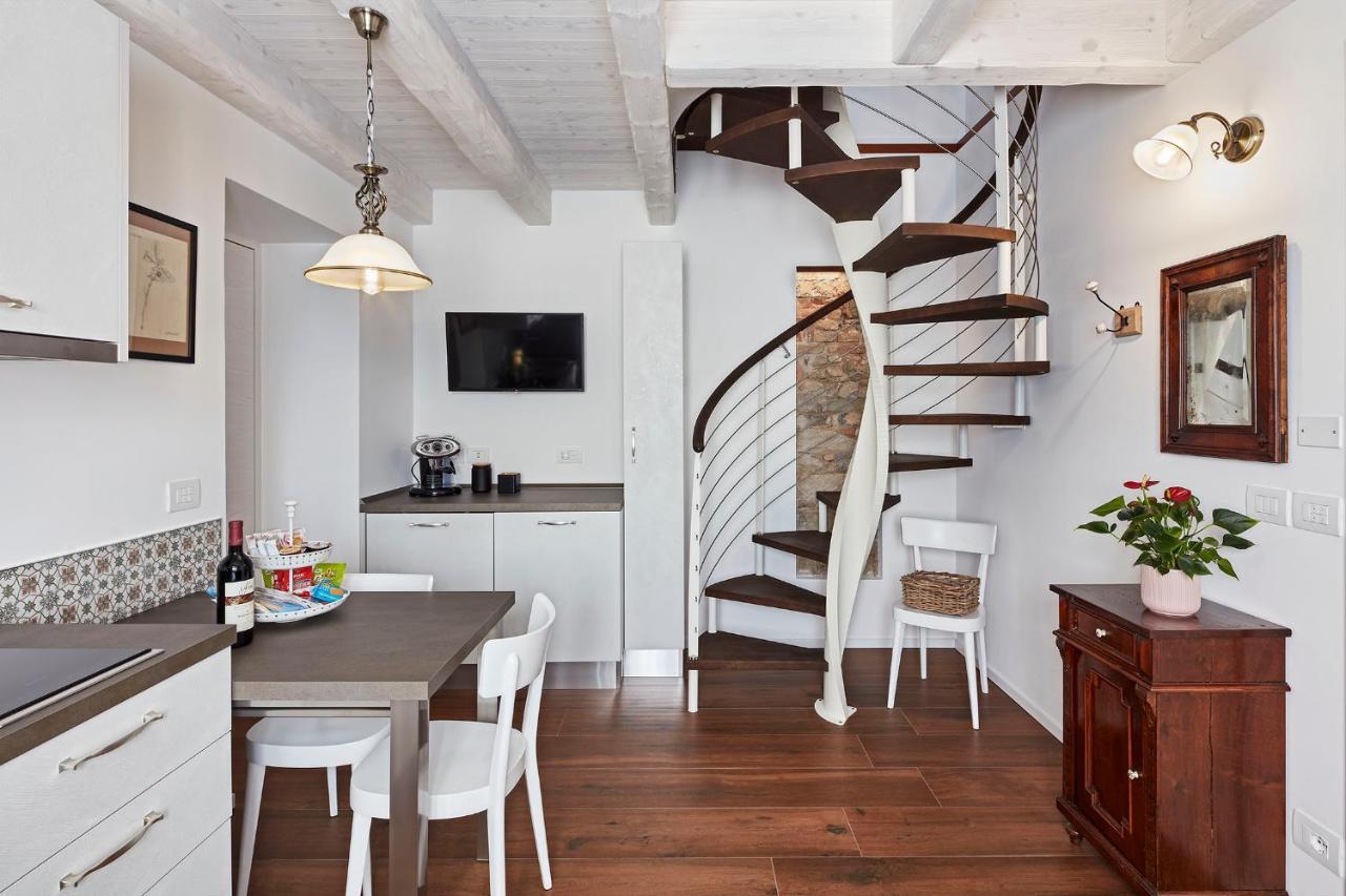 Zadris 1922 Apartments & Spa 아퀼레이아 외부 사진