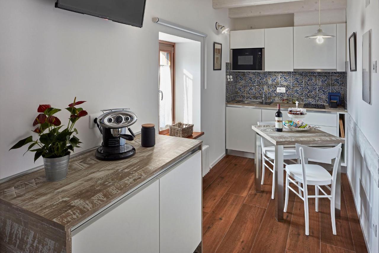 Zadris 1922 Apartments & Spa 아퀼레이아 외부 사진