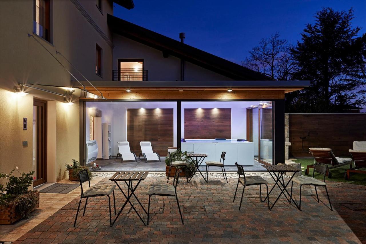 Zadris 1922 Apartments & Spa 아퀼레이아 외부 사진