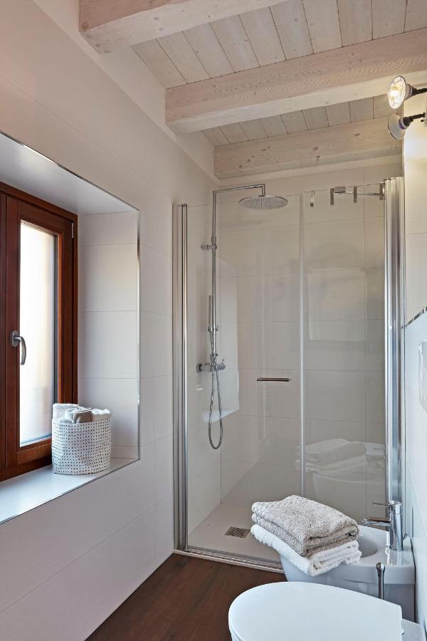 Zadris 1922 Apartments & Spa 아퀼레이아 외부 사진