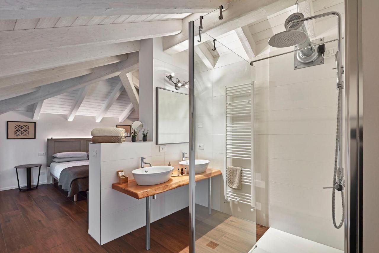 Zadris 1922 Apartments & Spa 아퀼레이아 외부 사진