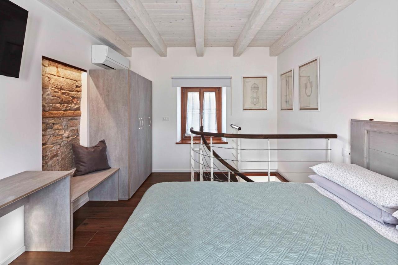 Zadris 1922 Apartments & Spa 아퀼레이아 외부 사진