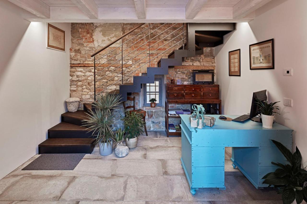 Zadris 1922 Apartments & Spa 아퀼레이아 외부 사진