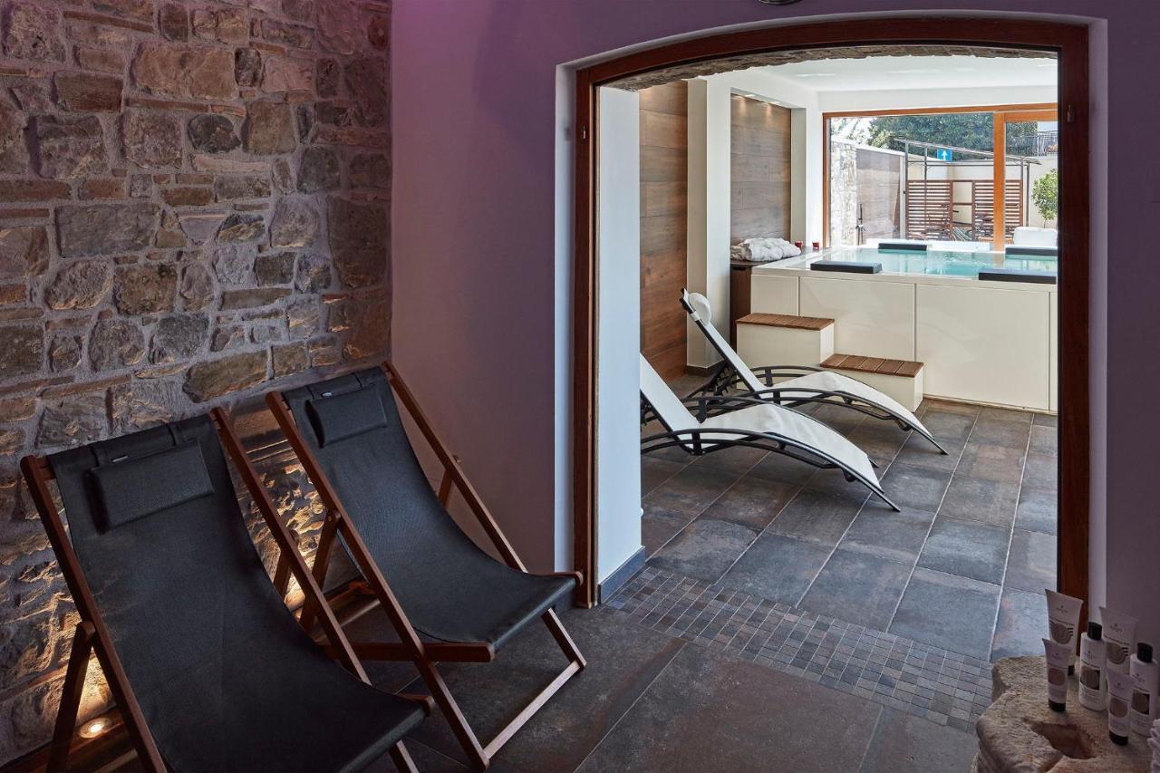 Zadris 1922 Apartments & Spa 아퀼레이아 외부 사진