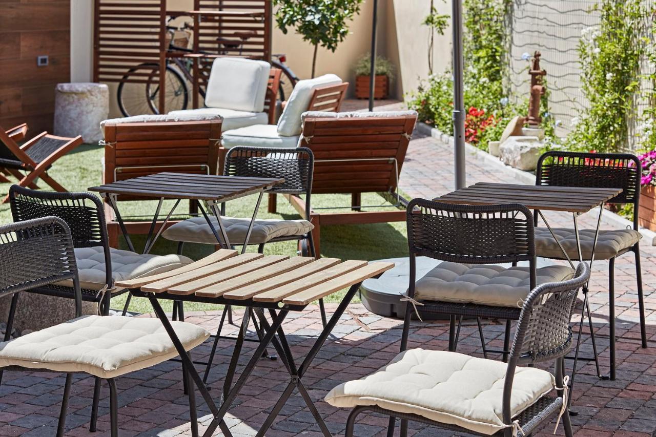 Zadris 1922 Apartments & Spa 아퀼레이아 외부 사진